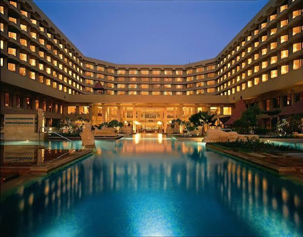 Beautiful tropical holiday destination